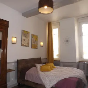 Bed & Breakfast D'hotes Lariboisiere, Fougeres