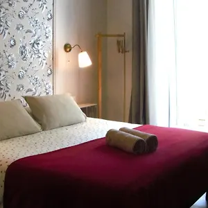 Bed & Breakfast Kercalow, D'hotes, Pleine-Fougeres